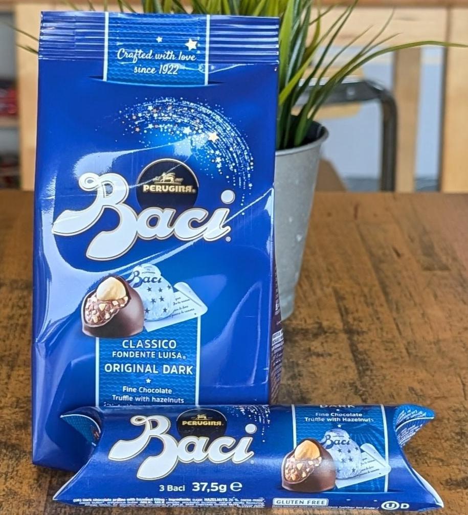 Baci