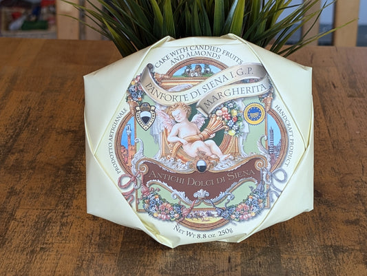 Panforte classico