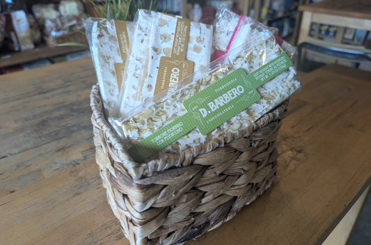 barbero nougat