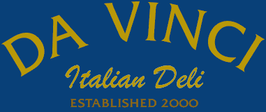 Da Vinci Deli