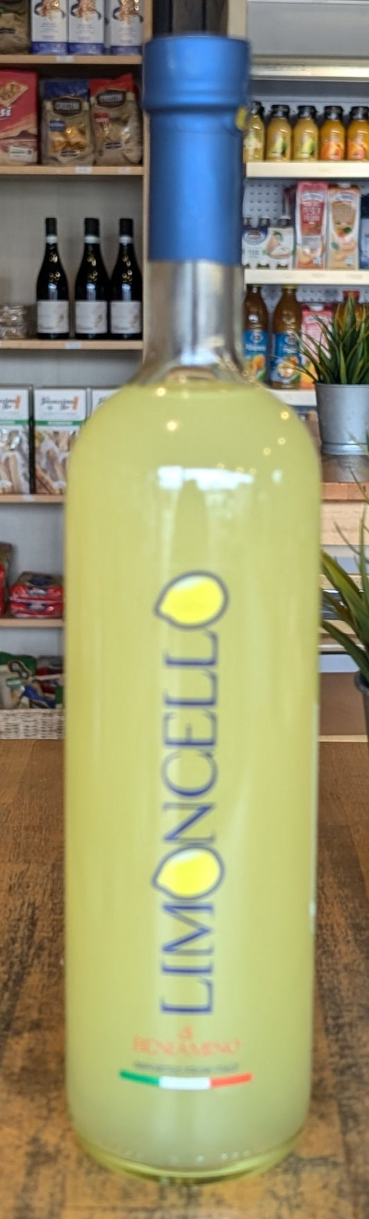 Limoncello