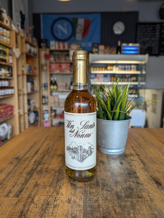Vine Santo Dessert Wine