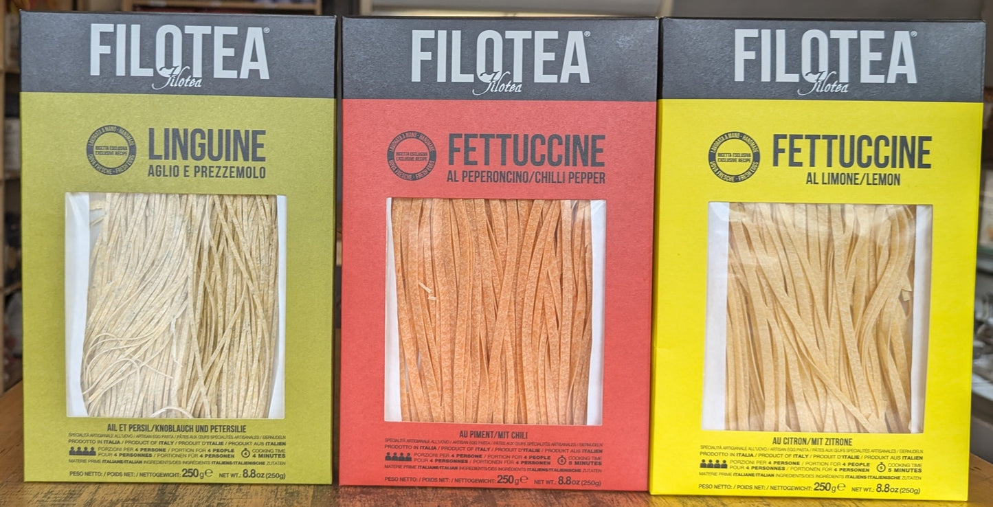 Filotea Pasta