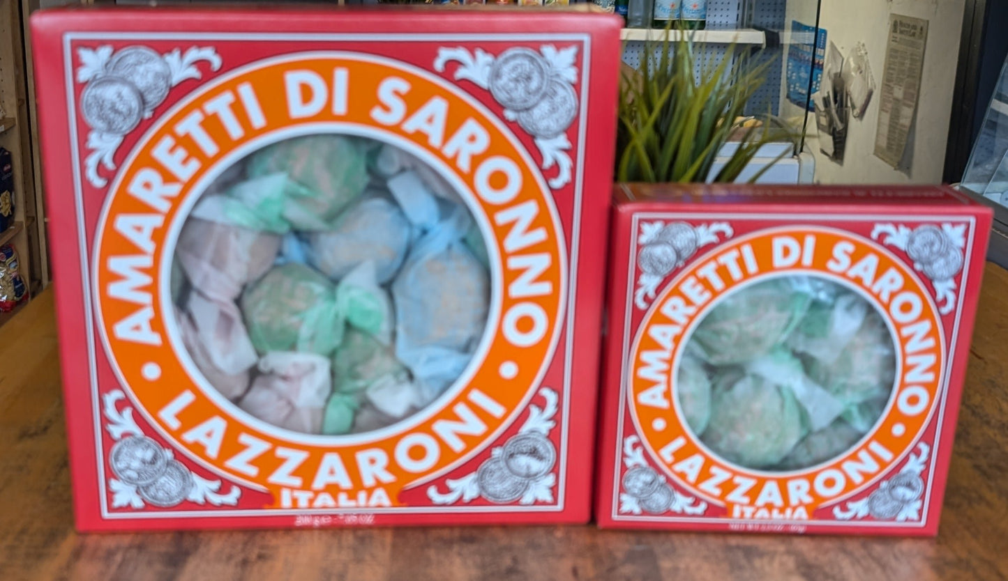 Amaretti Di Saronno